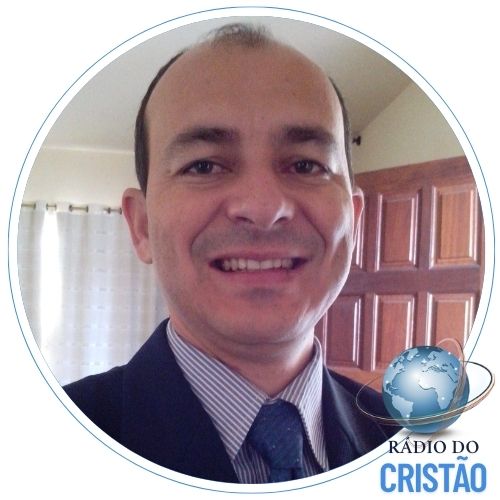 Não tire os olhos de Jesus - Rosiney Ferreira